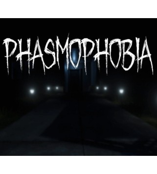 Phasmophobia Xbox Series X|S Xbox Series X|S Key EUROPE